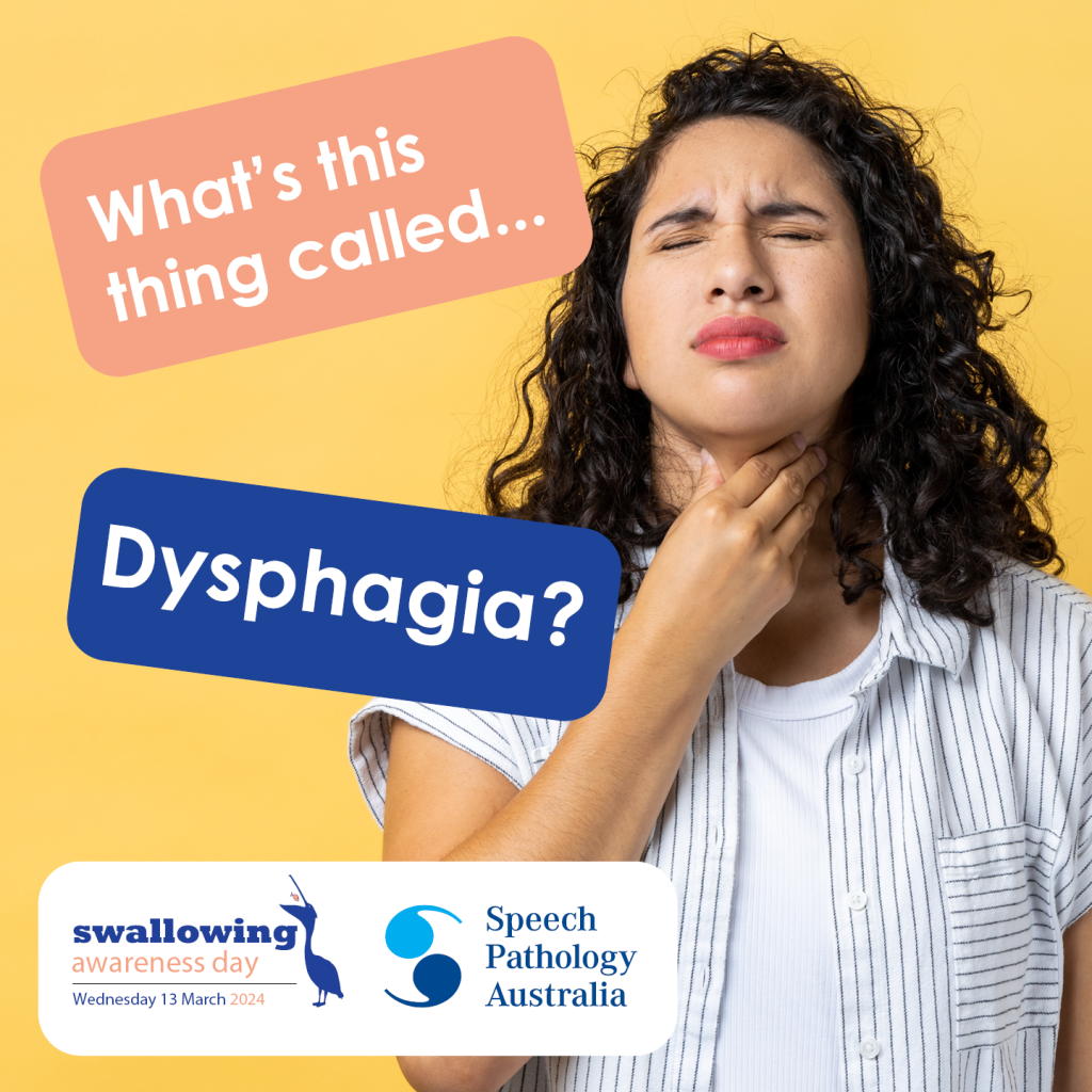 What is Dysphagia? - HenderCare